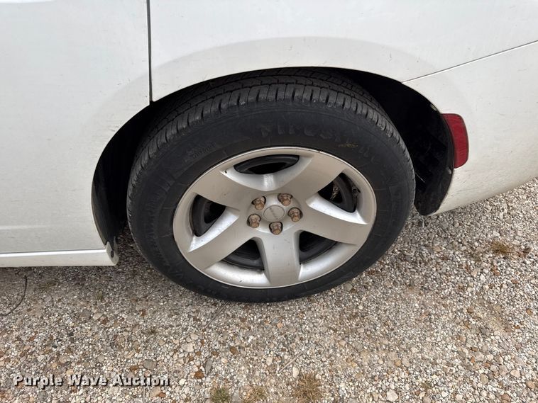 image for item DY8297 2018 Dodge Charger Police 