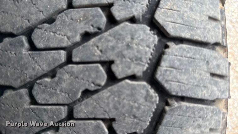 image for item DY8299 2021 Ford F150 XL SuperCrew pickup truck