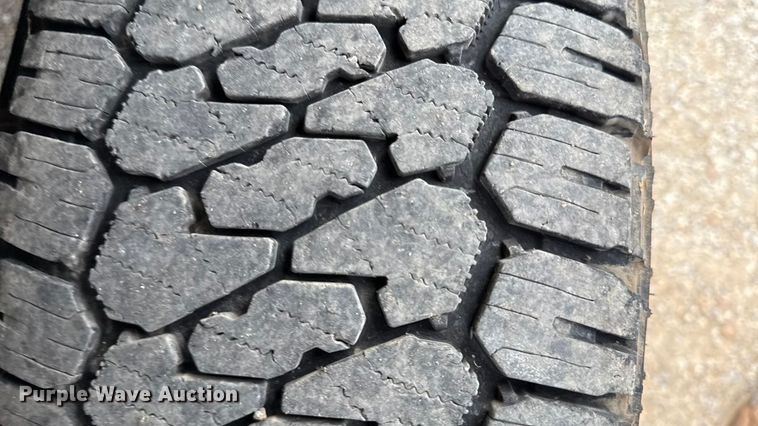 image for item DY8299 2021 Ford F150 XL SuperCrew pickup truck