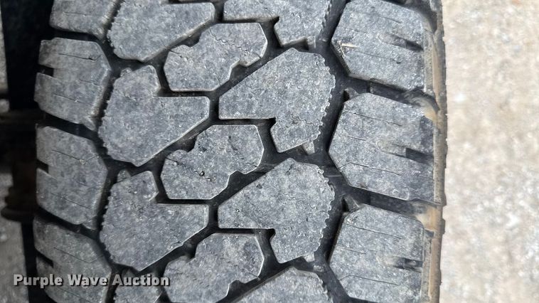 image for item DY8299 2021 Ford F150 XL SuperCrew pickup truck