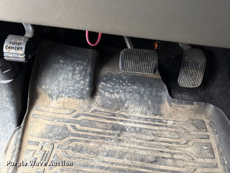 image for item DY8301 2016 Ford F150 XLT SuperCrew pickup truck