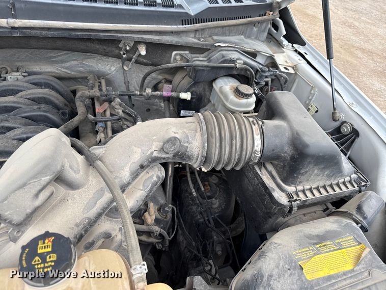 image for item DY8301 2016 Ford F150 XLT SuperCrew pickup truck