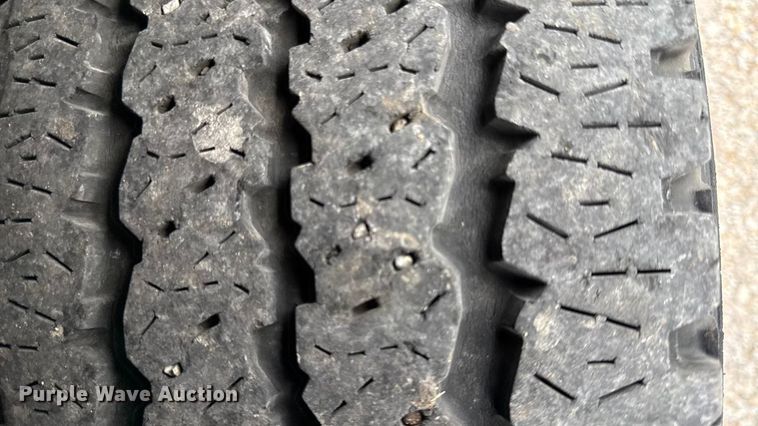 image for item DY8301 2016 Ford F150 XLT SuperCrew pickup truck