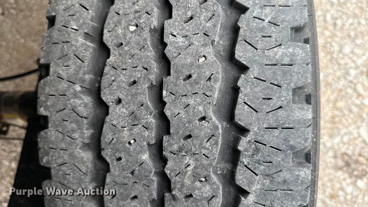 image for item DY8301 2016 Ford F150 XLT SuperCrew pickup truck