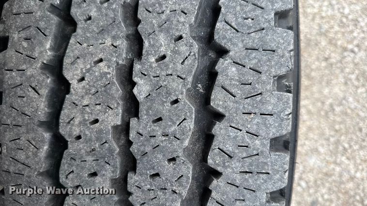 image for item DY8301 2016 Ford F150 XLT SuperCrew pickup truck