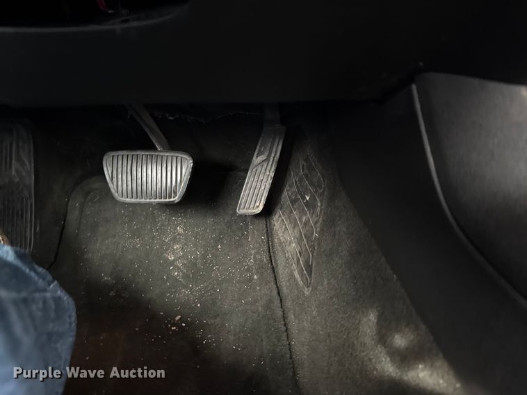 image for item DY8303 2013 Chevrolet Camaro 