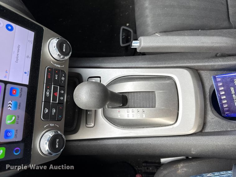 image for item DY8303 2013 Chevrolet Camaro 