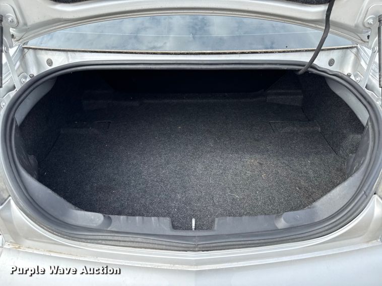 image for item DY8303 2013 Chevrolet Camaro 