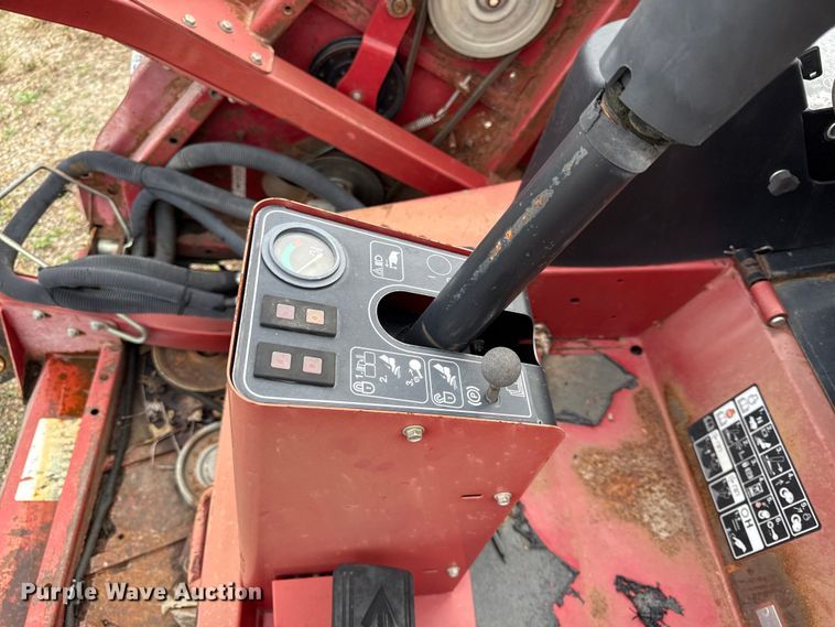 image for item DY8305 Toro Groundsmaster 4100D lawn mower