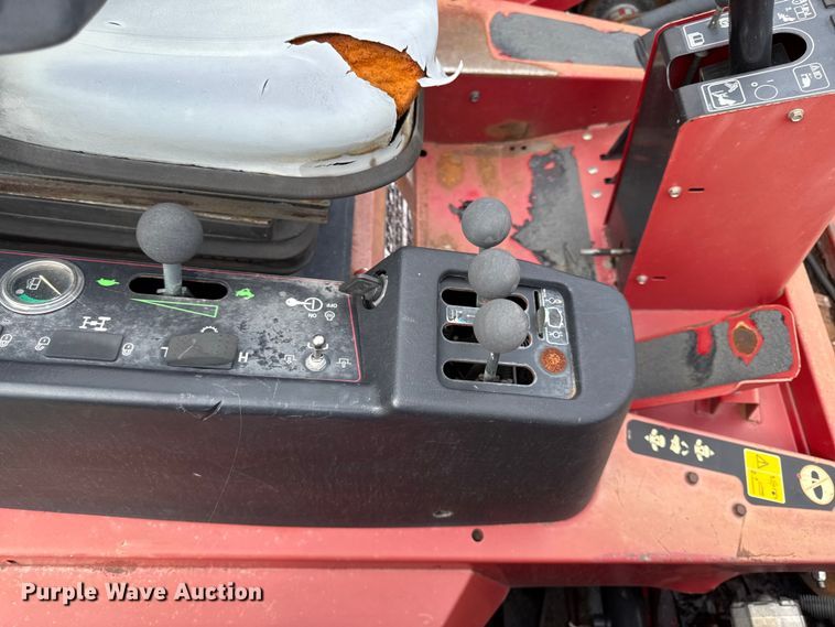 image for item DY8305 Toro Groundsmaster 4100D lawn mower