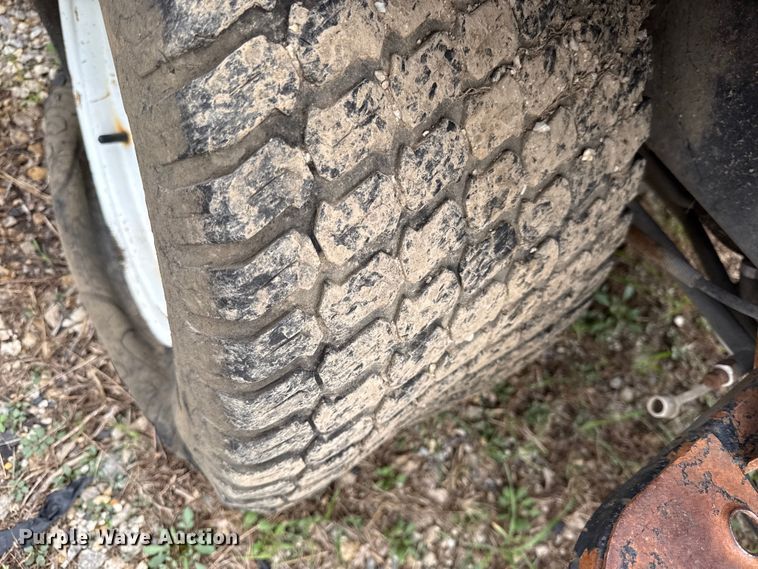 image for item DY8305 Toro Groundsmaster 4100D lawn mower