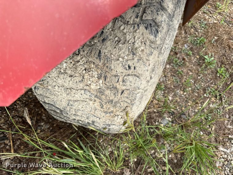 image for item DY8305 Toro Groundsmaster 4100D lawn mower