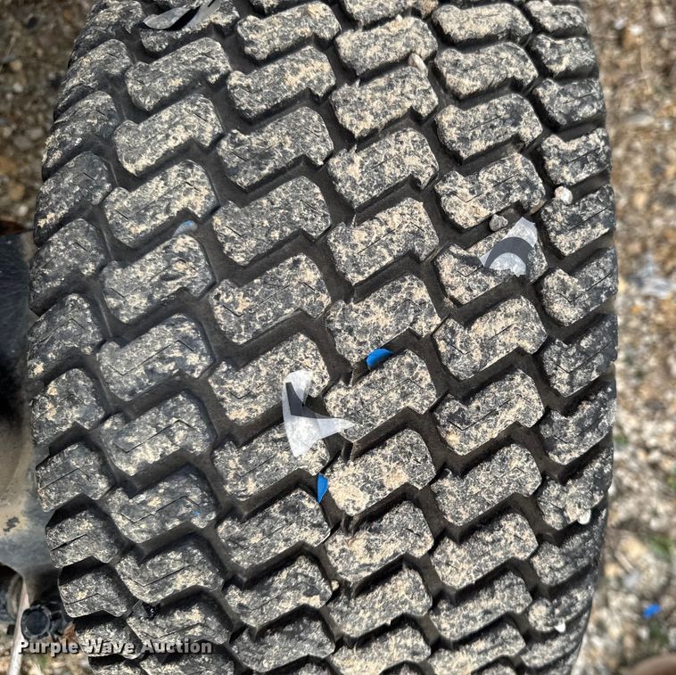 image for item DY8305 Toro Groundsmaster 4100D lawn mower