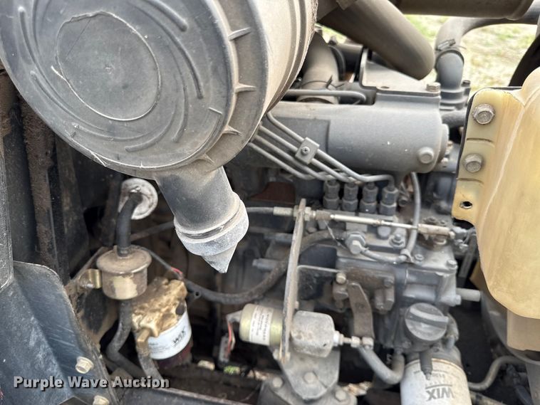 image for item DY8305 Toro Groundsmaster 4100D lawn mower