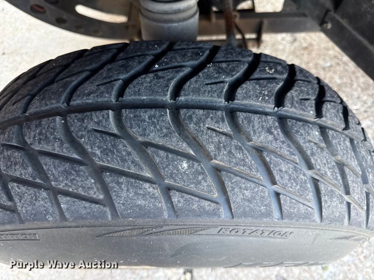 image for item DY8310 2011 Bad boy MTV1500 utility vehicle