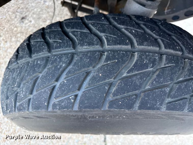 image for item DY8310 2011 Bad boy MTV1500 utility vehicle