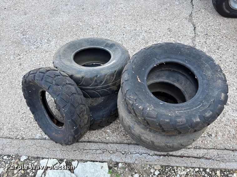 image for item DY8310 2011 Bad boy MTV1500 utility vehicle