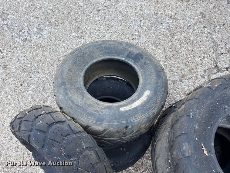 image for item DY8310 2011 Bad boy MTV1500 utility vehicle