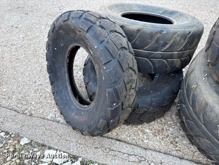 image for item DY8310 2011 Bad boy MTV1500 utility vehicle