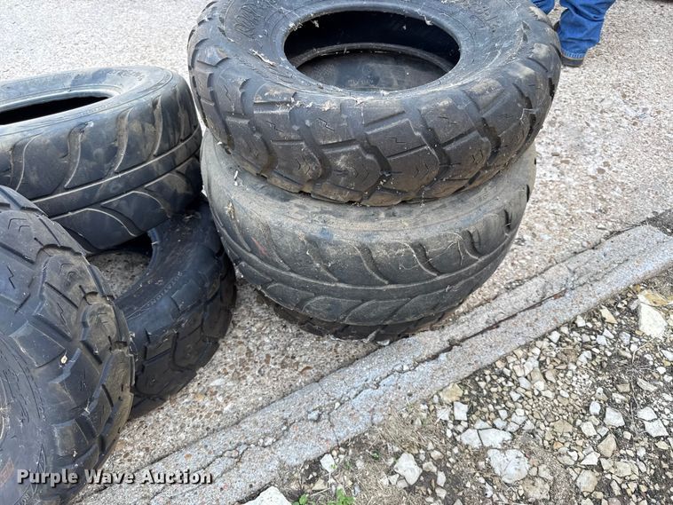 image for item DY8310 2011 Bad boy MTV1500 utility vehicle