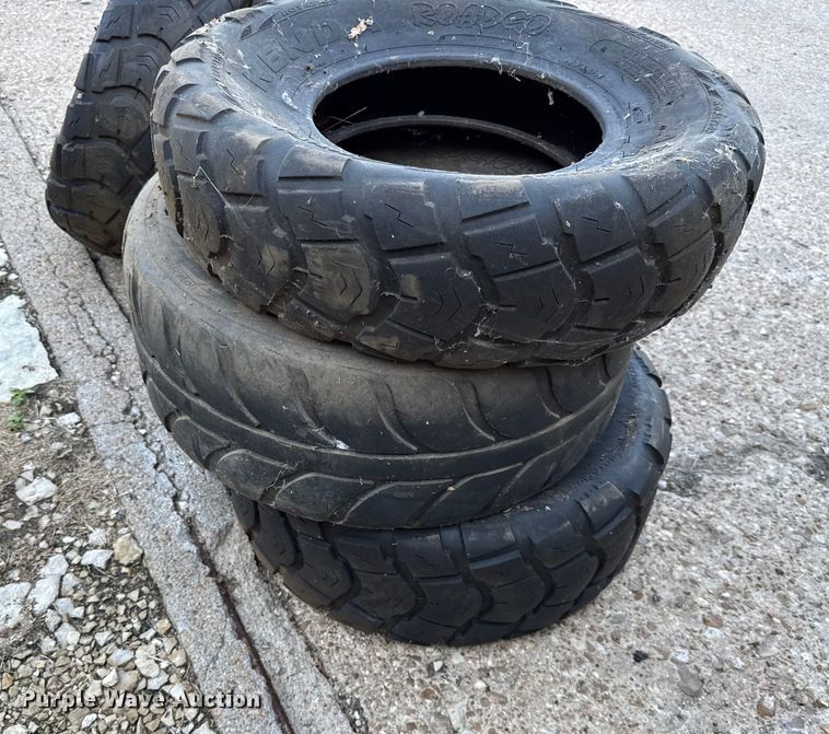 image for item DY8310 2011 Bad boy MTV1500 utility vehicle