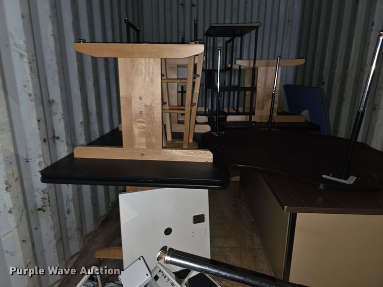 image for item DZ3482 Furniture