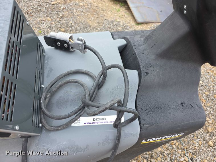 image for item DZ3483 Janitorial equipment