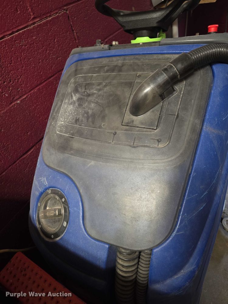 image for item DZ3483 Janitorial equipment