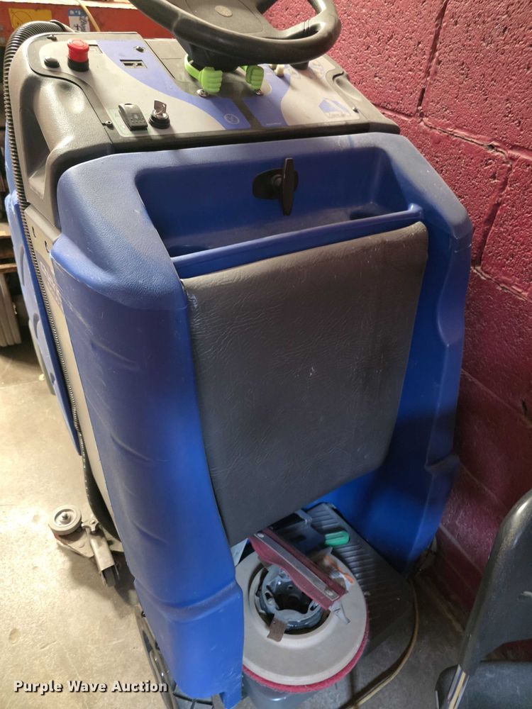 image for item DZ3483 Janitorial equipment