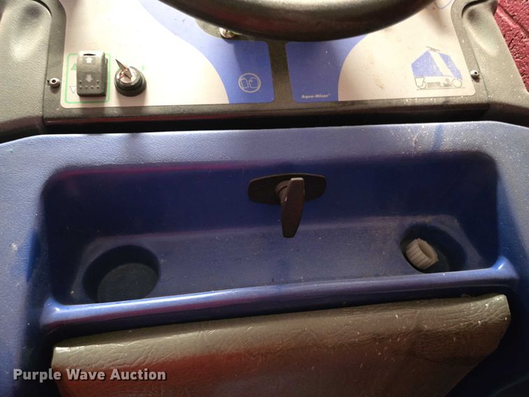 image for item DZ3483 Janitorial equipment