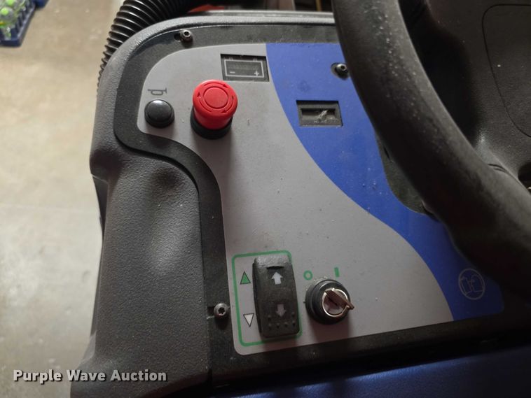 image for item DZ3483 Janitorial equipment