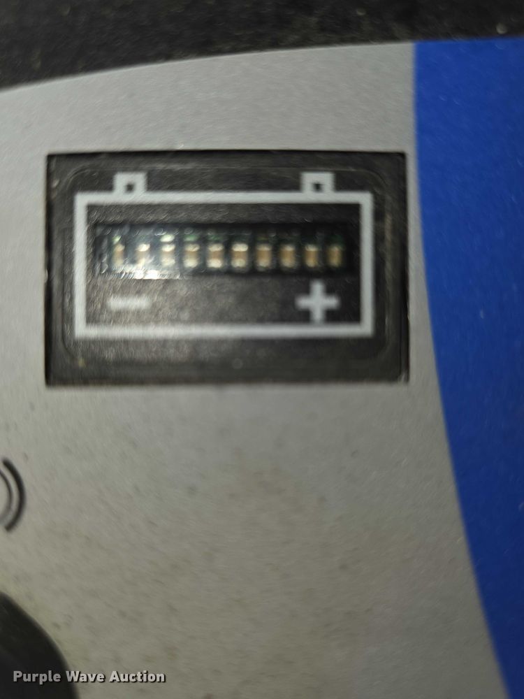 image for item DZ3483 Janitorial equipment