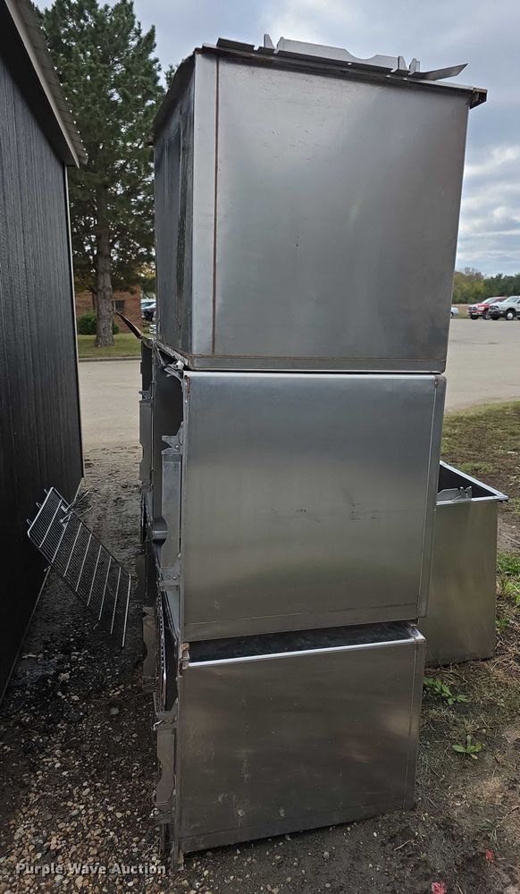 image for item DZ3496 (23) Shor-Line animal cages