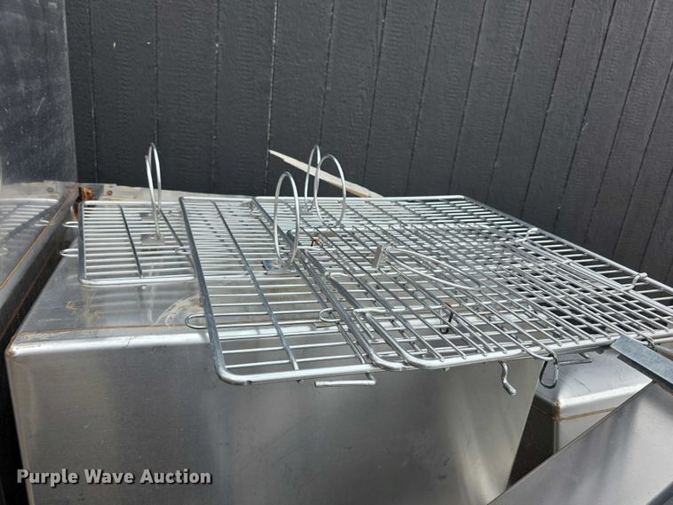 image for item DZ3496 (23) Shor-Line animal cages