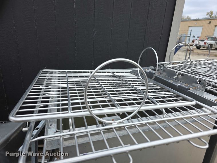 image for item DZ3496 (23) Shor-Line animal cages