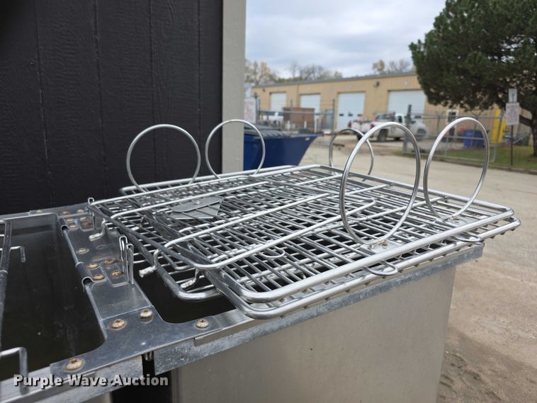 image for item DZ3496 (23) Shor-Line animal cages