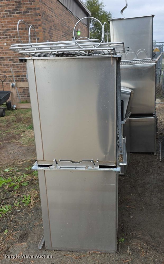 image for item DZ3496 (23) Shor-Line animal cages