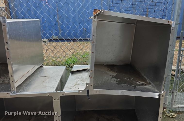 image for item DZ3496 (23) Shor-Line animal cages