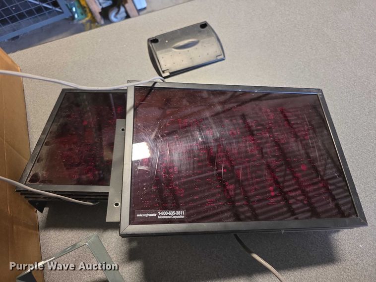 image for item DZ3554 Electronics