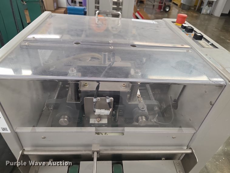 image for item DZ6423 Horizon FC11 collator/stitcher/trimmer