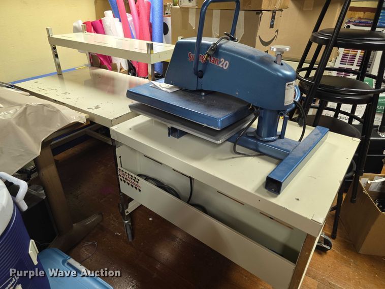 image for item DZ6480 Office supplies and equipment