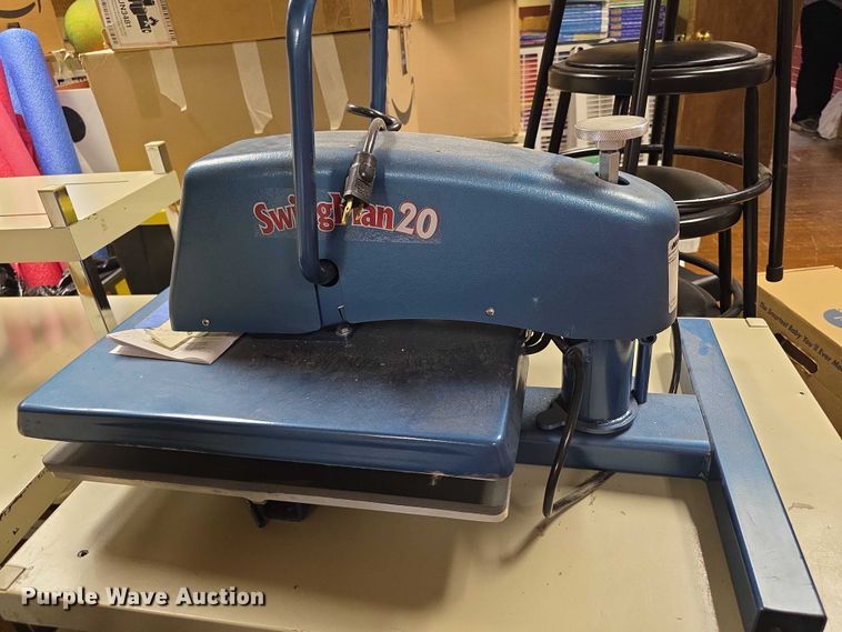 image for item DZ6480 Office supplies and equipment