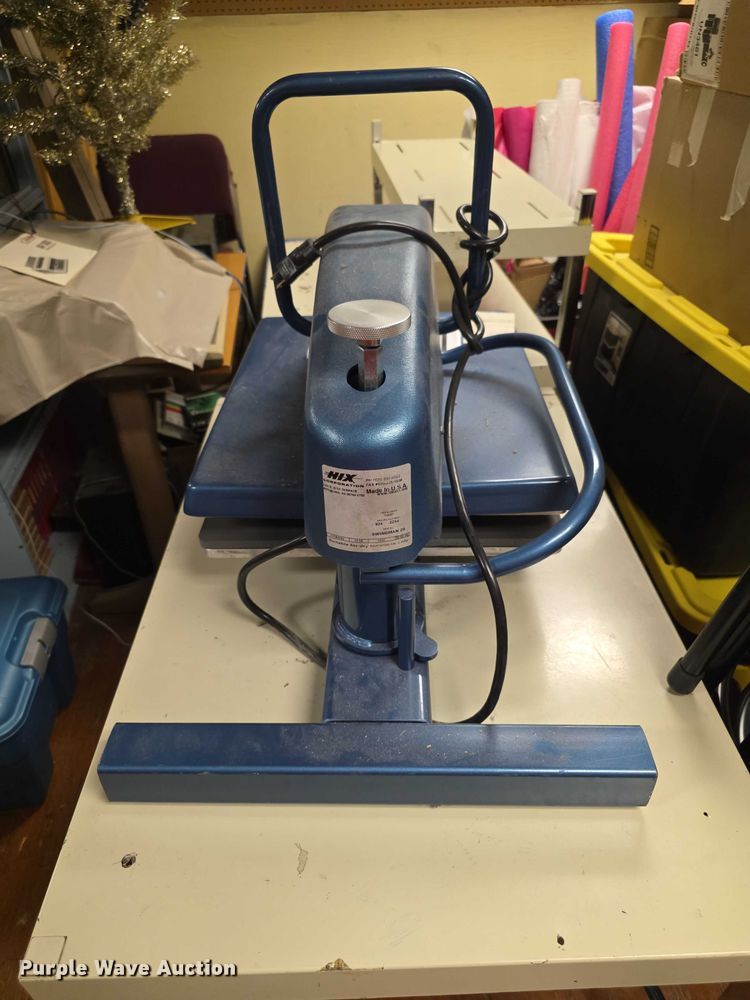 image for item DZ6480 Office supplies and equipment