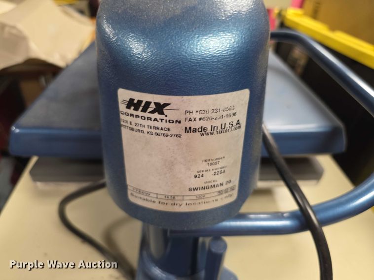 image for item DZ6480 Office supplies and equipment