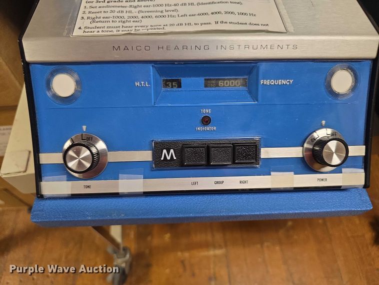 image for item DZ6480 Office supplies and equipment