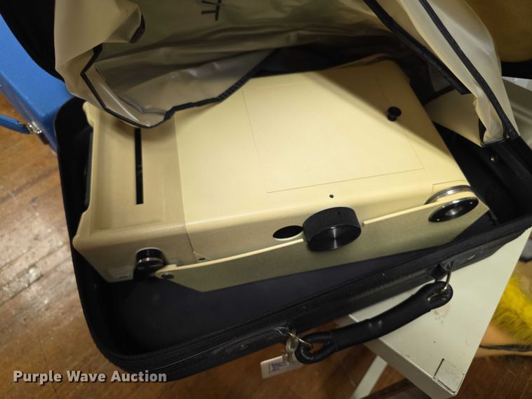 image for item DZ6480 Office supplies and equipment