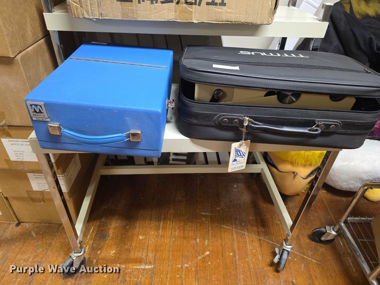 image for item DZ6480 Office supplies and equipment