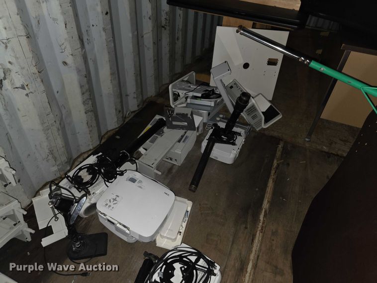 image for item DZ6481 Electronics