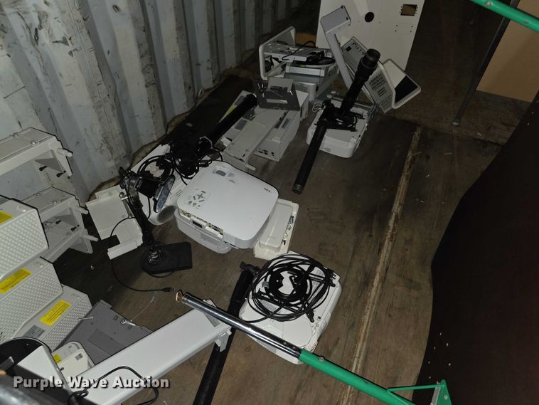 image for item DZ6481 Electronics