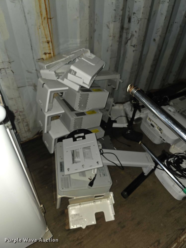 image for item DZ6481 Electronics